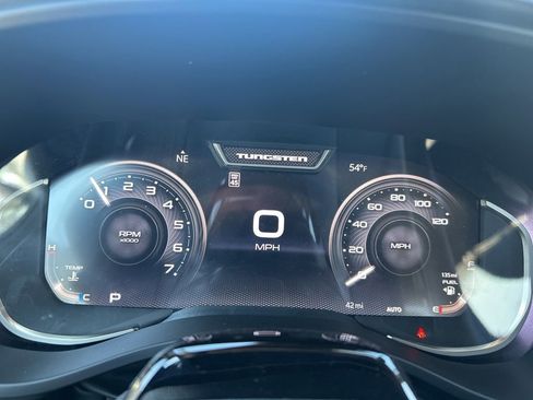 New 2026 RAM 1500 Tungsten AWD/4WD image 23