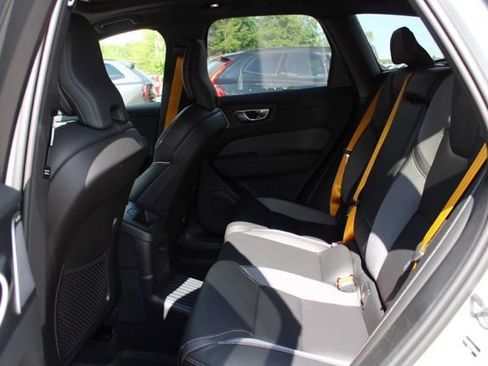 New 2026 Volvo XC60 T8 Polestar w/ Protection Package AWD/4WD image 19