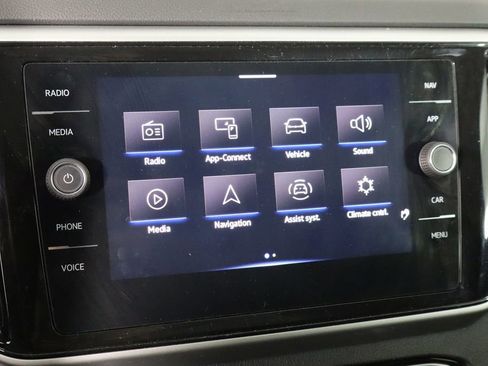 Used 2022 Volkswagen Atlas SEL image 34