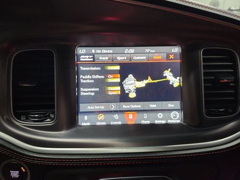 Used 2021 Dodge Charger Scat Pack RWD image 22