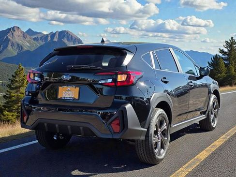 New 2026 Subaru Crosstrek 2.5i image 7