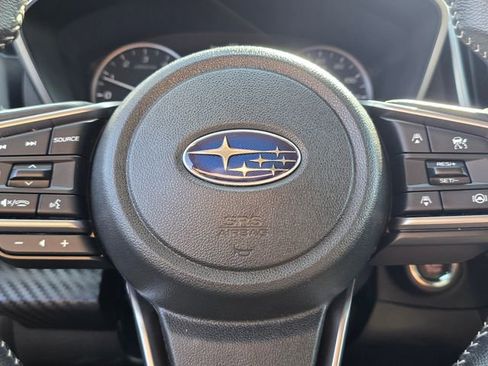 Certified 2025 Subaru Ascent Premium image 28