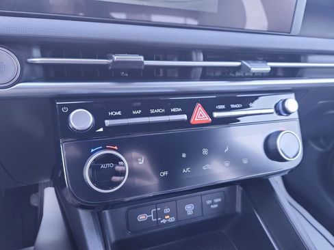 New 2026 Hyundai Santa Cruz SEL AWD/4WD image 18