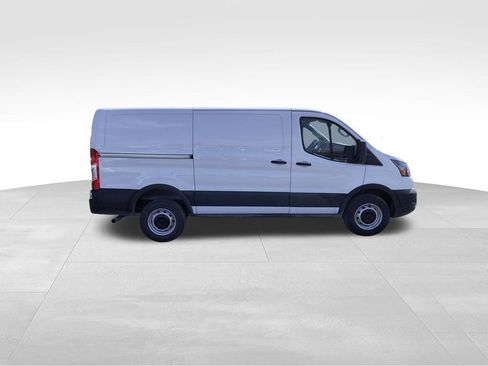 New 2025 Ford Transit 250 Low Roof image 14