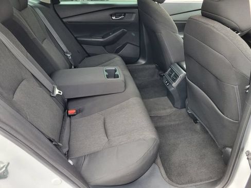 Used 2025 Honda Accord SE image 21