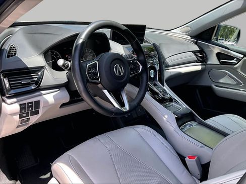 Used 2019 Acura RDX FWD w/ Technology Package image 18