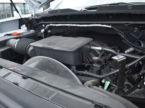 New 2026 Chevrolet Silverado 3500 W/T w/ WT Convenience Package image 34