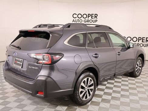 Used 2024 Subaru Outback Premium w/ Popular Package #1A image 21