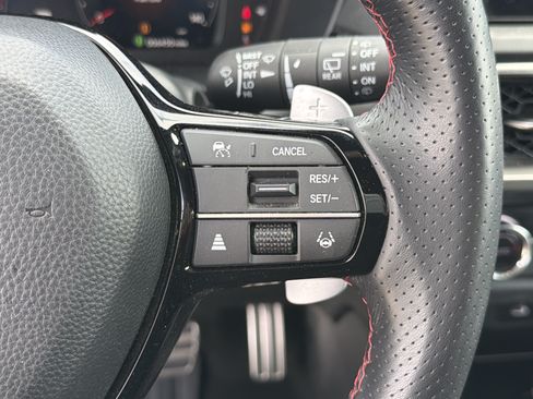 Certified 2025 Acura ADX A-Spec AWD/4WD image 20