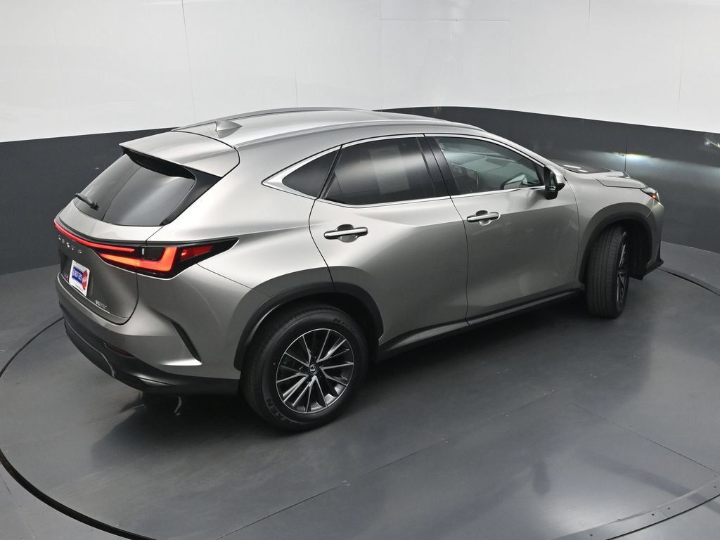 Used 2025 Lexus NX 250 FWD w/ Cold Area Package image 34