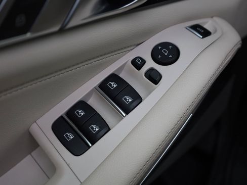 Used 2020 BMW X5 xDrive40i w/ Executive Package AWD/4WD image 40