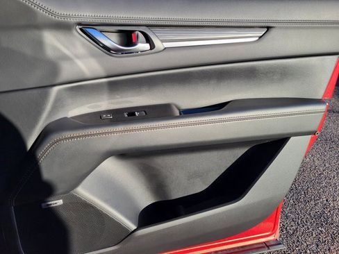 Used 2019 MAZDA CX-5 Grand Touring w/ GT Premium Package image 27