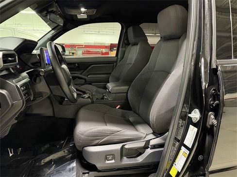 Used 2024 Toyota Tacoma SR image 15