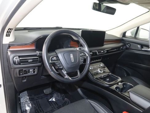 Used 2023 Lincoln Nautilus Reserve w/ Equipment Group 201A AWD/4WD image 28