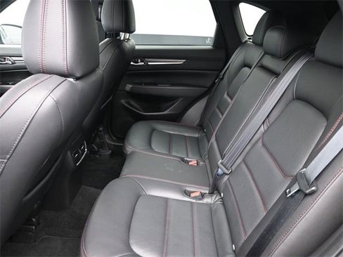 Certified 2023 MAZDA CX-5 AWD 2.5 Turbo image 12