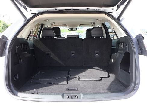 Used 2024 Ford Edge SEL w/ Convenience Package AWD/4WD image 15