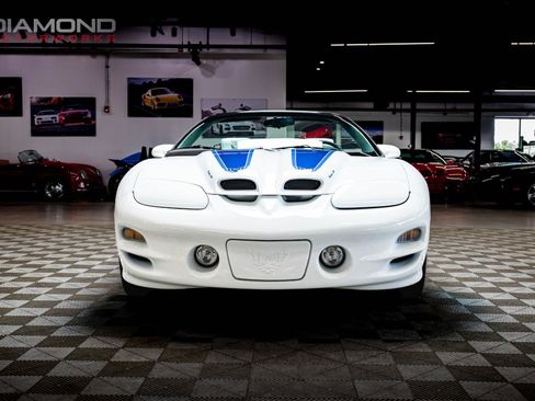 Used 1999 Pontiac Firebird Trans Am RWD image 17