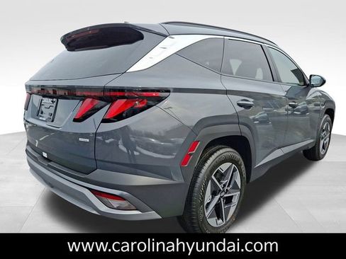New 2026 Hyundai Tucson SEL image 4