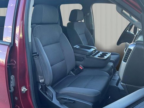 Used 2018 Chevrolet Silverado 1500 LT image 26