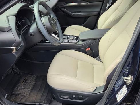 Used 2024 MAZDA CX-30 AWD 2.5 S w/ Preferred Package image 10
