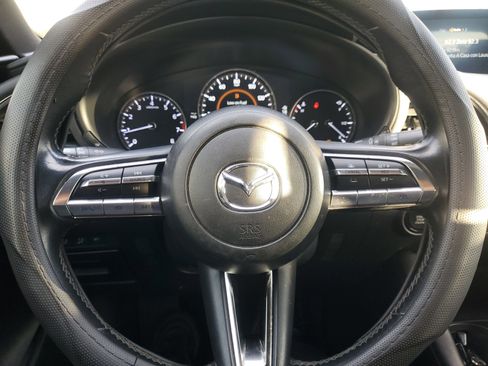 Used 2023 MAZDA MAZDA3 s image 20