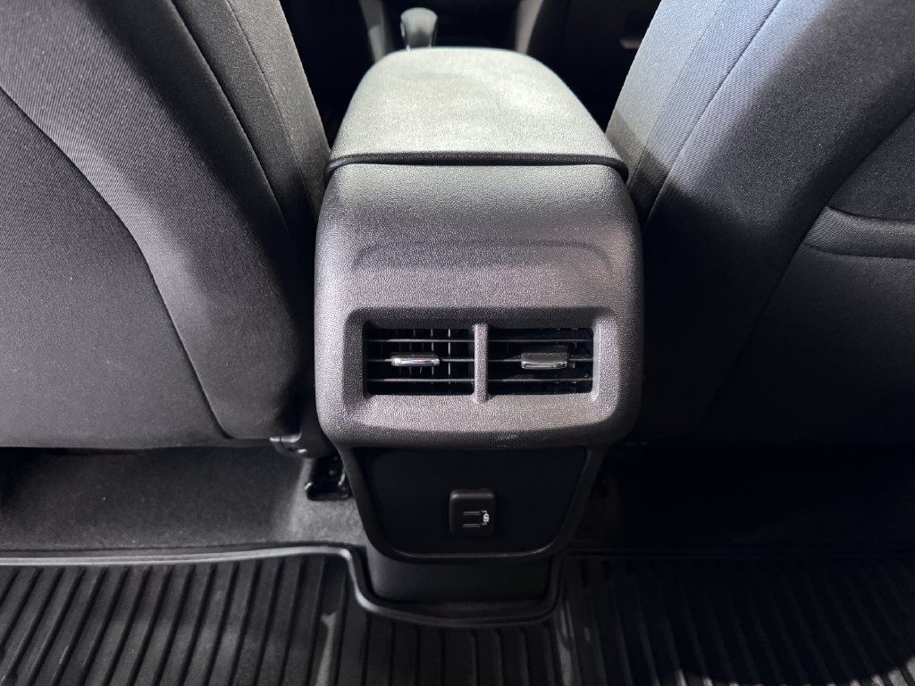 Certified 2023 Chevrolet Equinox LT AWD/4WD image 26