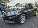 Used 2021 Hyundai Accent SE image 3