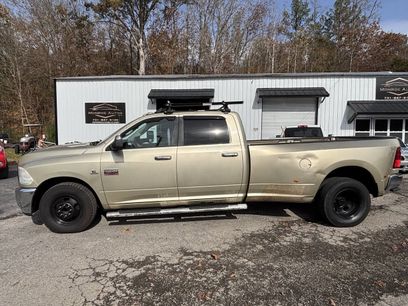 Used 2011 RAM 3500 Big Horn