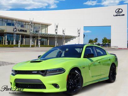 Used 2023 Dodge Charger Scat Pack w/ Daytona Edition Group