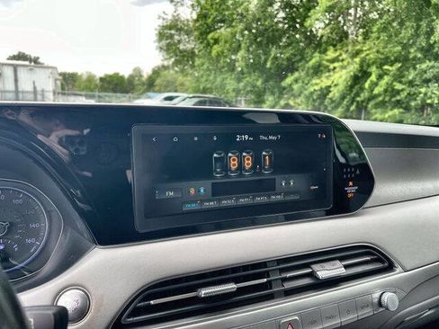 Used 2021 Hyundai Palisade SEL FWD image 13