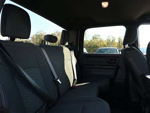 New 2026 RAM 2500 Tradesman w/ Chrome Appearance Group image 23