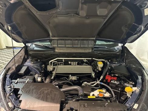 Certified 2025 Subaru Ascent Limited image 43