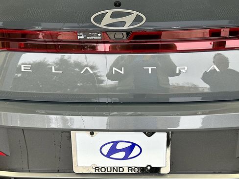 New 2026 Hyundai Elantra Sport image 20