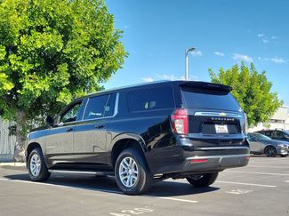 Used 2024 Chevrolet Suburban LT AWD/4WD video 2