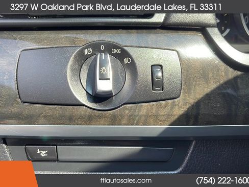 Used 2014 BMW 750i image 58