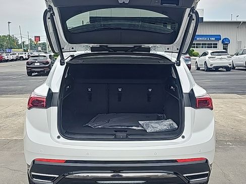 New 2025 Buick Envision Sport Touring image 6