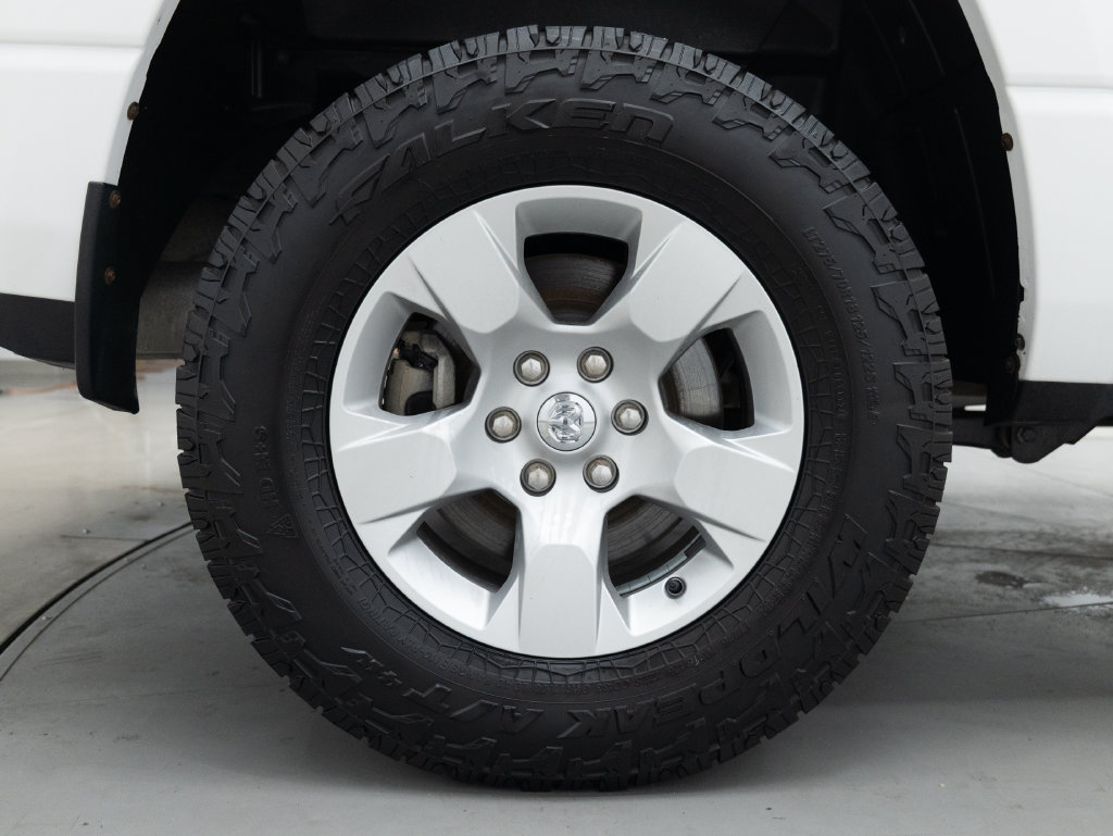 Used 2023 RAM 1500 Big Horn AWD/4WD image 20