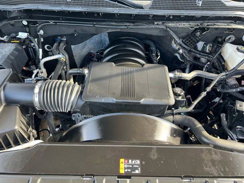 Used 2025 Chevrolet Silverado 2500 W/T w/ WT Convenience Package image 36