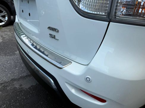 Used 2014 Nissan Pathfinder SL w/ Cargo Package AWD/4WD image 7