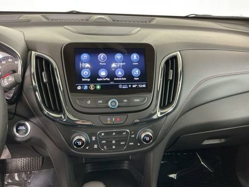 Used 2024 Chevrolet Equinox RS w/ RS Leather Package AWD/4WD image 18