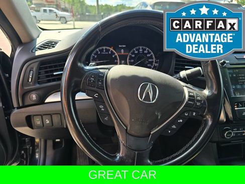 Used 2020 Acura ILX w/ Premium Package FWD image 28
