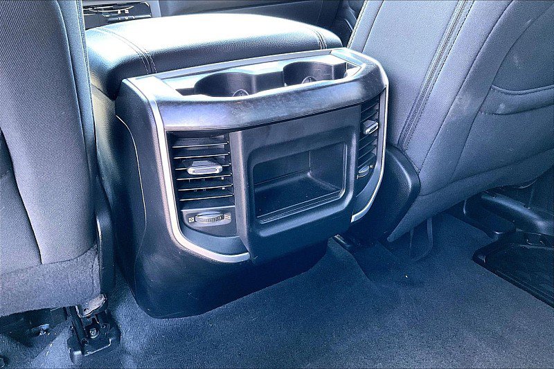 Used 2020 RAM 1500 Lone Star RWD image 20