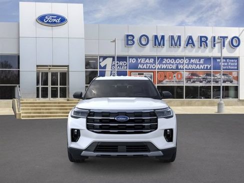 New 2026 Ford Explorer Active w/ Active Comfort Package AWD/4WD image 6