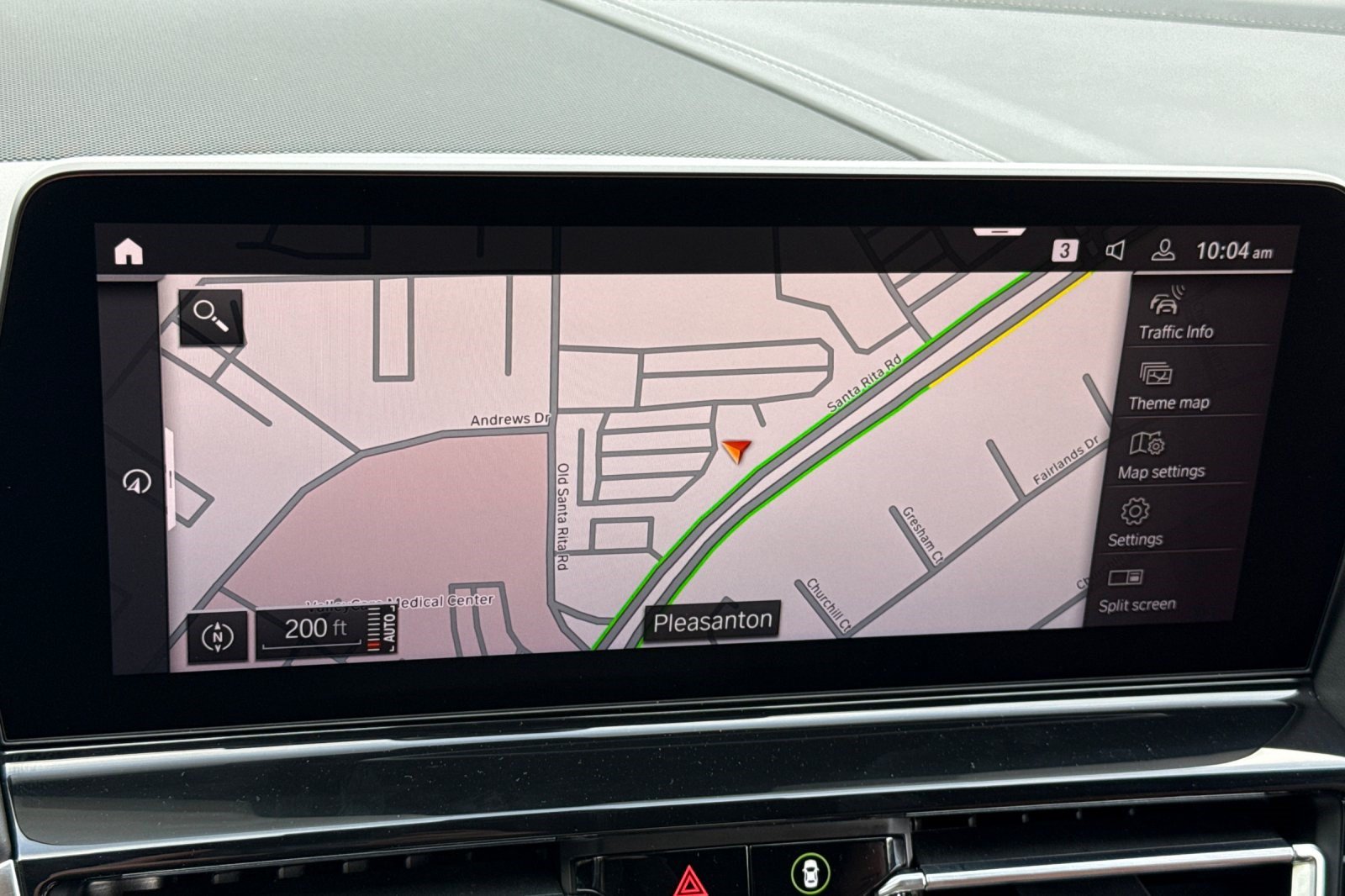 New 2026 BMW 840i Convertible RWD image 15