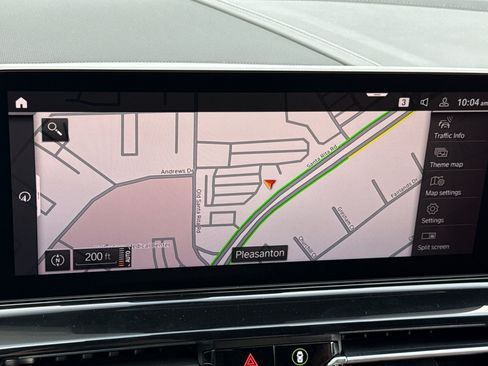 New 2026 BMW 840i Convertible RWD image 15