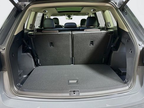 New 2026 Volkswagen Atlas Peak Edition AWD/4WD image 20