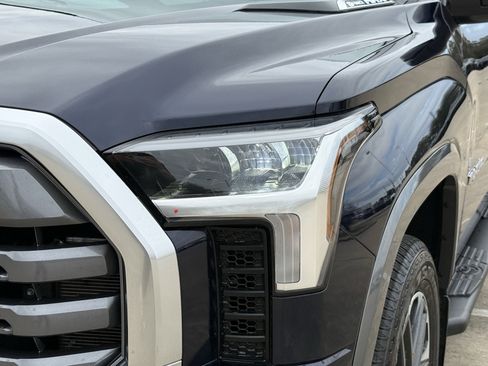 Used 2024 Toyota Tundra Limited image 11