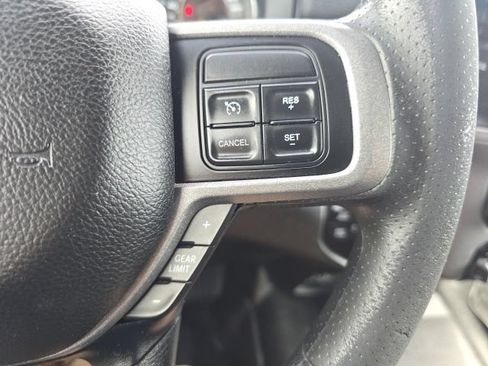 Used 2021 RAM 2500 Tradesman AWD/4WD image 23