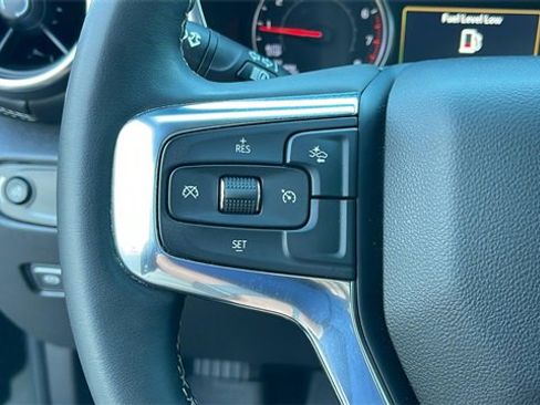 Used 2024 Chevrolet Blazer LT w/ LPO, Floor Liner Package image 24