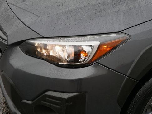 Used 2023 Subaru Crosstrek 2.5i Sport image 16